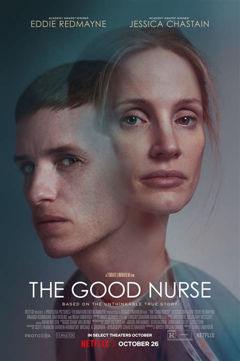 the good nurse synopsis.